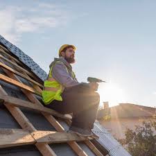 Fast & Reliable Emergency Roof Repairs in Tri Lakes, IN